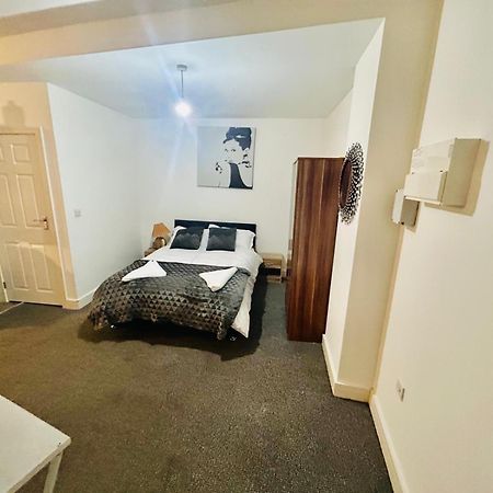Studio Flat In Doncaster Zewnętrze zdjęcie