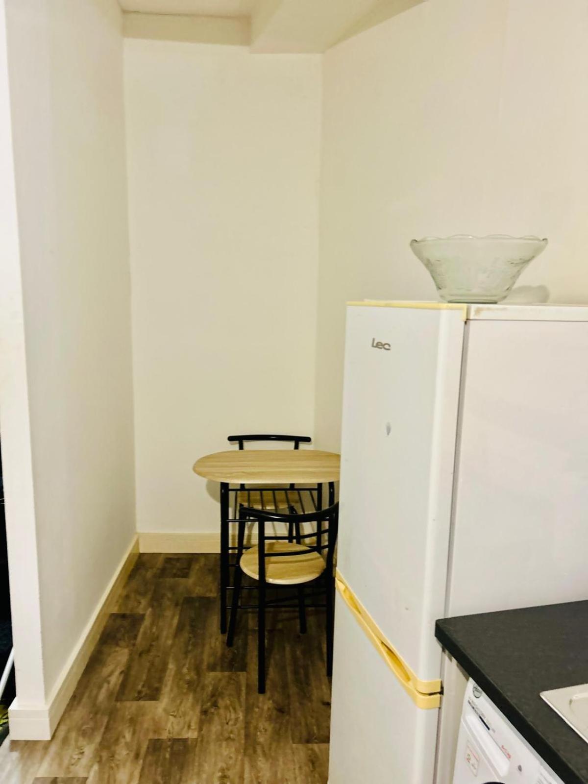 Studio Flat In Doncaster Zewnętrze zdjęcie
