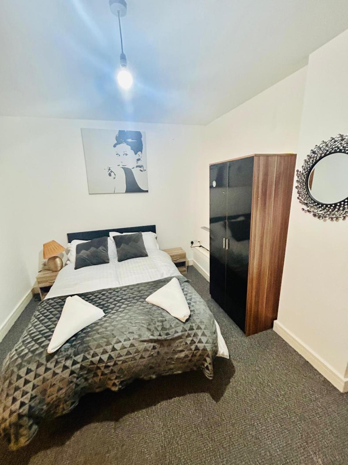 Studio Flat In Doncaster Zewnętrze zdjęcie