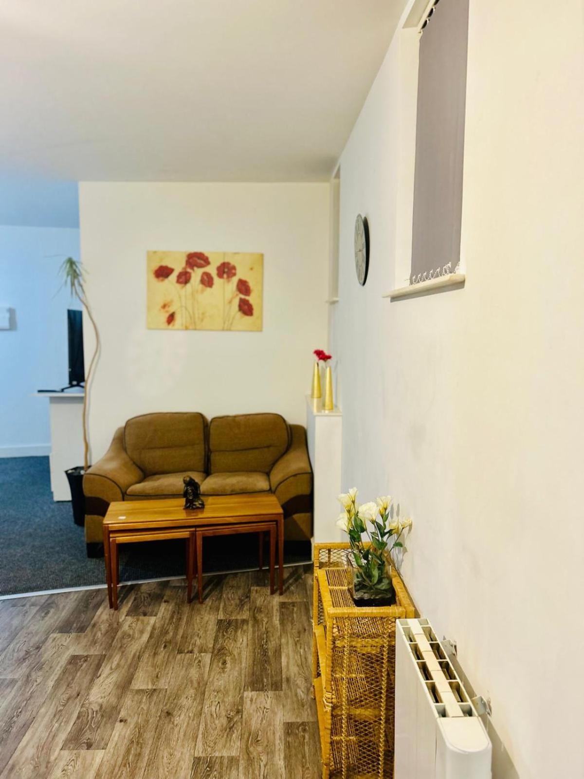 Studio Flat In Doncaster Zewnętrze zdjęcie